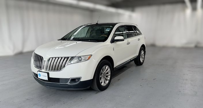 2013 Lincoln MKX  -
                  Indianapolis, IN