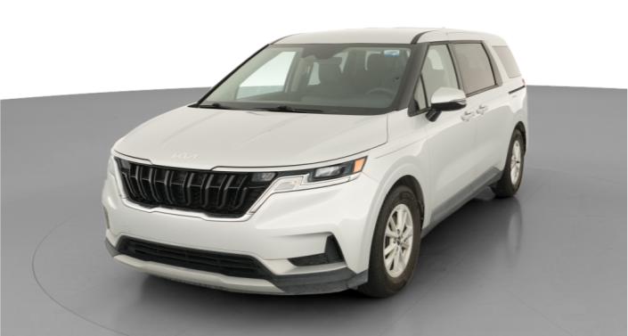 2022 Kia Carnival LX -
                  Haines City, FL