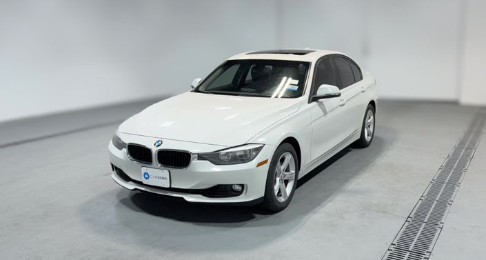 2015 BMW 3 Series 328i xDrive -
                  Tracy, CA