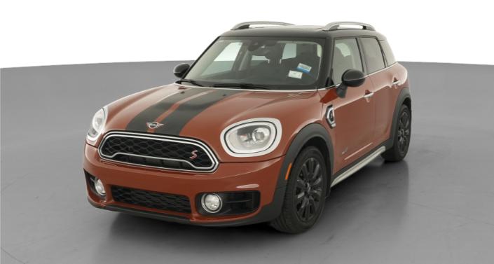 Thumbnail: 2019 MINI Cooper Countryman - 1