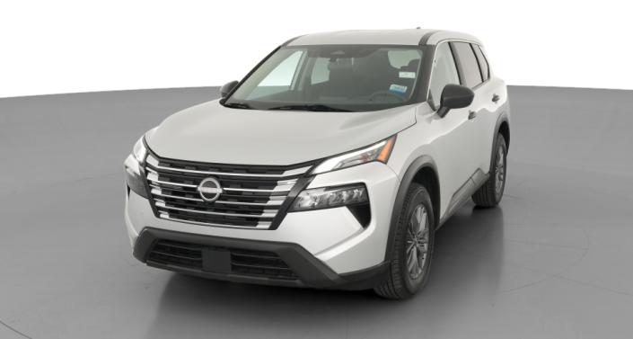 Thumbnail: 2024 Nissan Rogue - 1