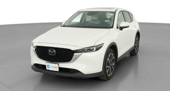 Thumbnail: 2022 Mazda CX-5 - 1