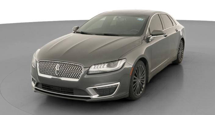 2017 Lincoln MKZ Reserve -
                  Haines City, FL