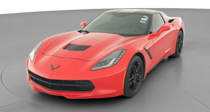 2016 Chevrolet Corvette Stingray -
                  Concord, NC
