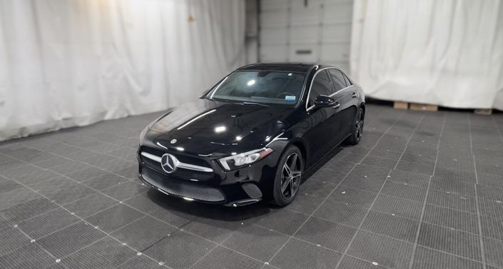 2021 Mercedes-Benz A-Class A 220 -
                  North Las Vegas, NV