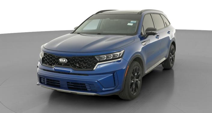 Thumbnail: 2021 Kia Sorento - 1