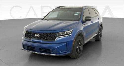 2021 Kia Sorento