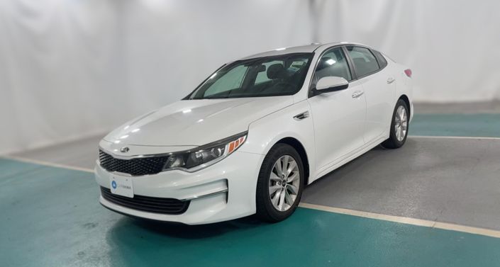 2017 Kia Optima LX -
                  Manville, NJ