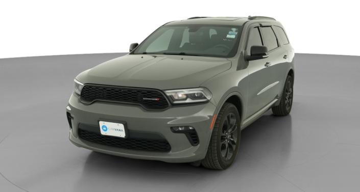 Thumbnail: 2021 Dodge Durango - 1
