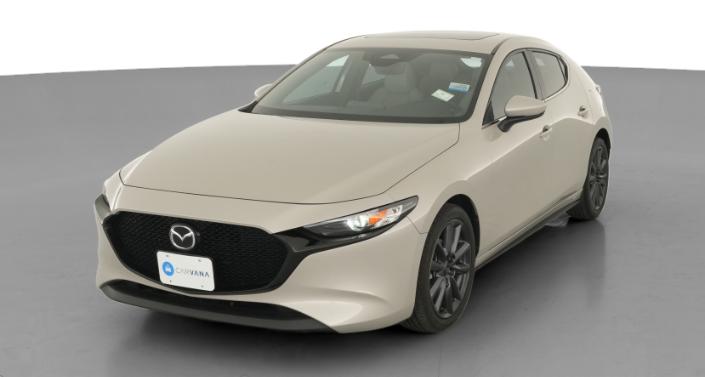 Thumbnail: 2024 Mazda Mazda3 - 1
