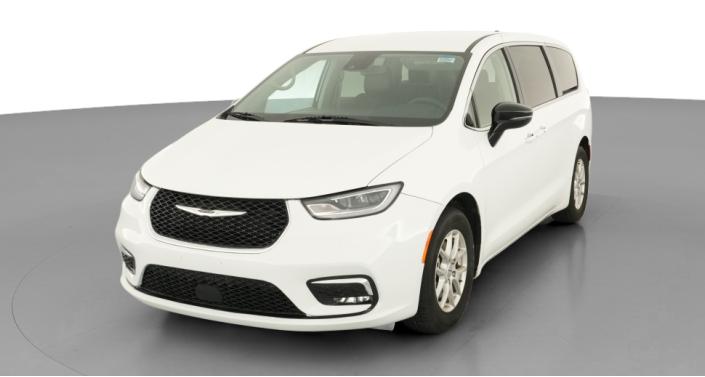 Thumbnail: 2024 Chrysler Pacifica - 1
