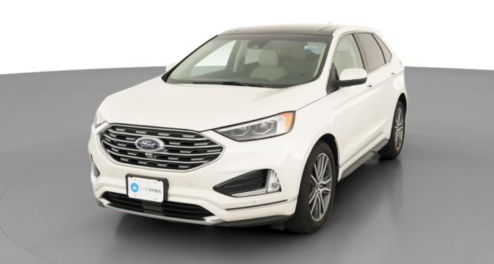Thumbnail: 2019 Ford Edge - 1