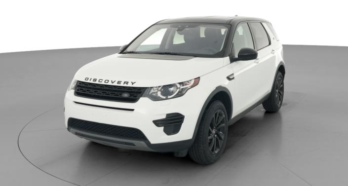2018 Land Rover Discovery Sport SE -
                  Haines City, FL