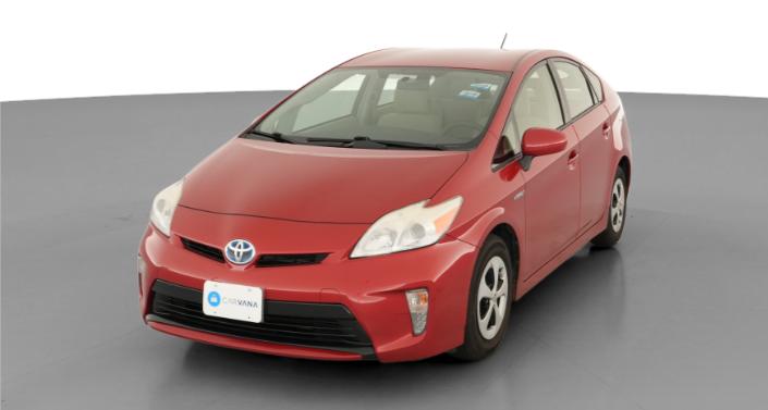 2013 Toyota Prius Two -
                  Haines City, FL