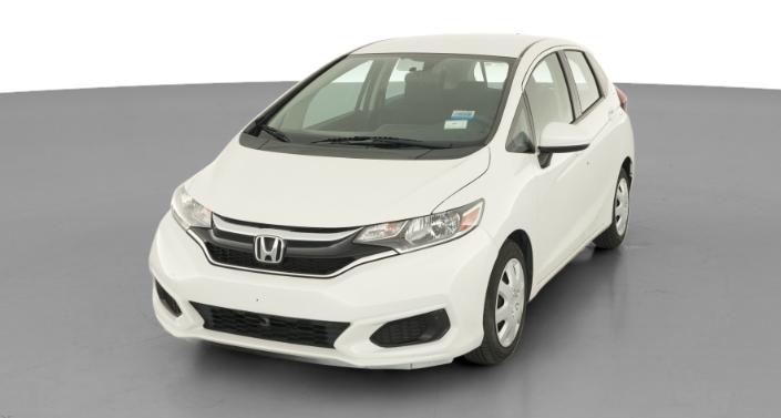 2019 Honda Fit LX -
                  Colonial Heights, VA