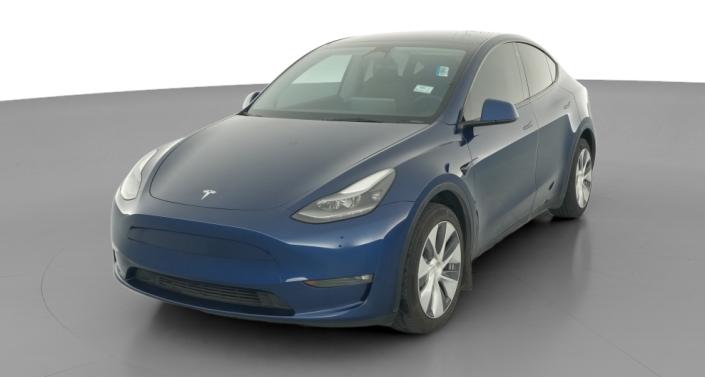 Thumbnail: 2023 Tesla Model Y - 1