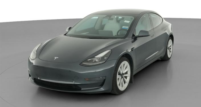 Thumbnail: 2023 Tesla Model 3 - 1