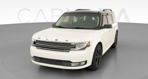 2019 Ford Flex