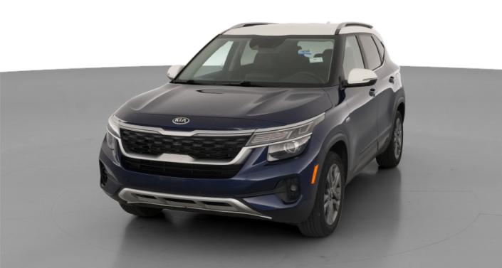 2021 Kia Seltos S -
                  Lorain, OH