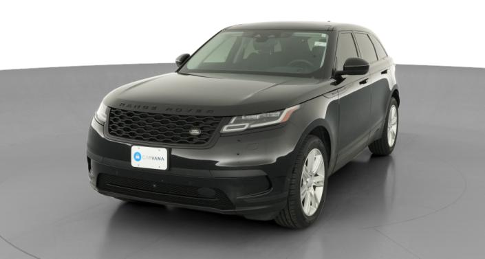 2021 Land Rover Range Rover Velar S -
                  Rocklin, CA
