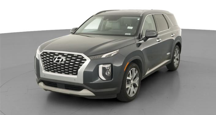 2020 Hyundai Palisade SEL -
                  Auburn, GA