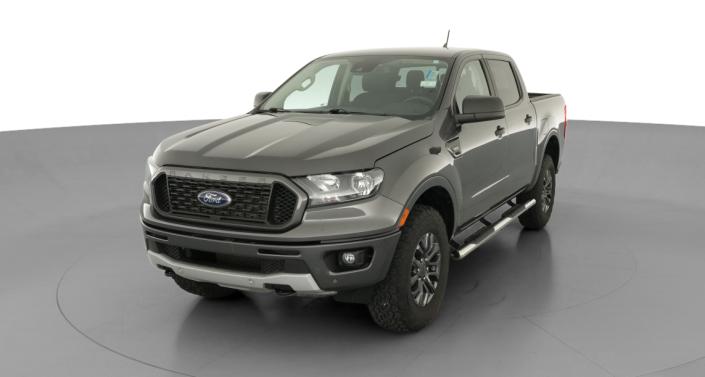 Thumbnail: 2019 Ford Ranger - 1