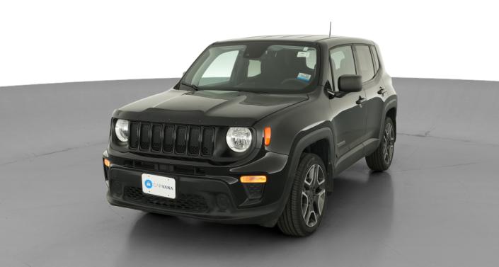 Thumbnail: 2021 Jeep Renegade - 1