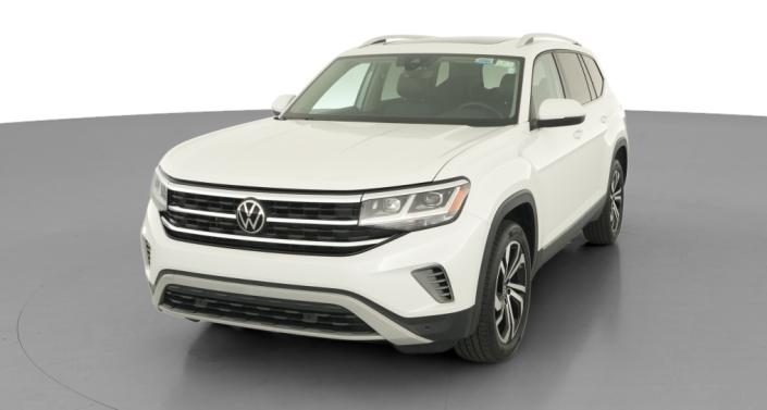Thumbnail: 2023 Volkswagen Atlas - 1
