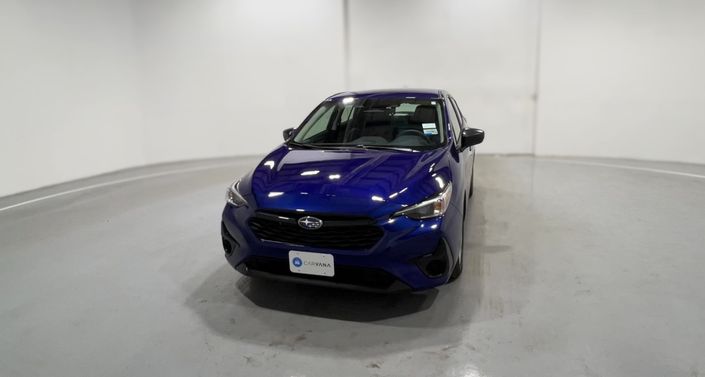 Thumbnail: 2024 Subaru Impreza - 1