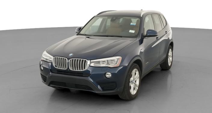 2015 BMW X3 xDrive35i -
                  Auburn, GA