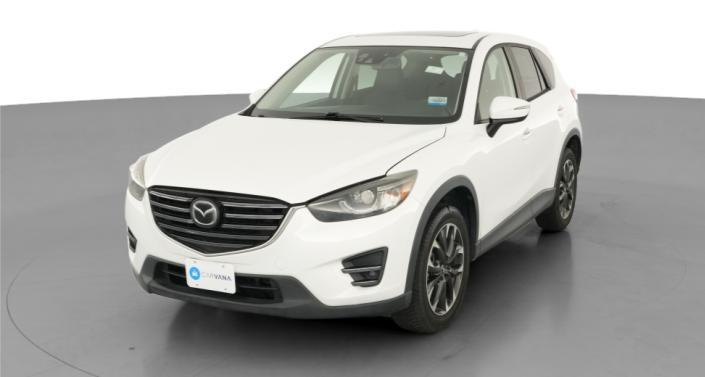 Thumbnail: 2016 Mazda CX-5 - 1