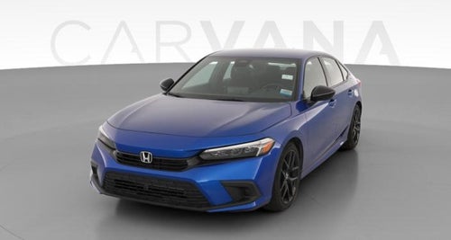 2023 Honda Civic
