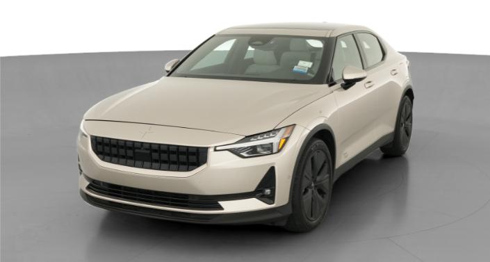2023 Polestar 2 Long Range Dual Motor -
                  Rocklin, CA