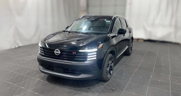 Thumbnail: 2026 Nissan Kicks - 1