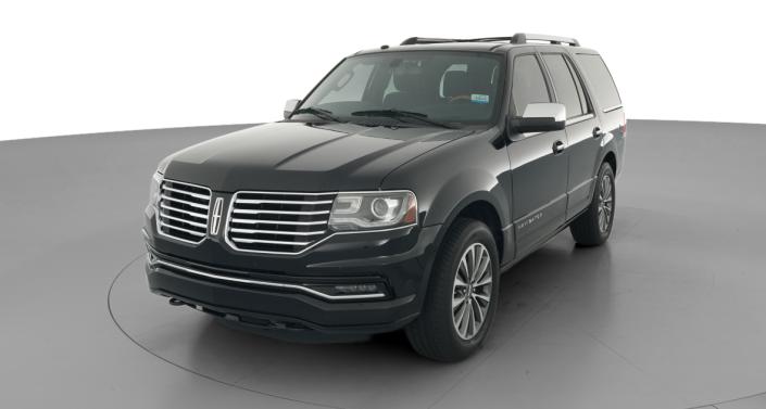 2016 Lincoln Navigator Select -
                  Haines City, FL