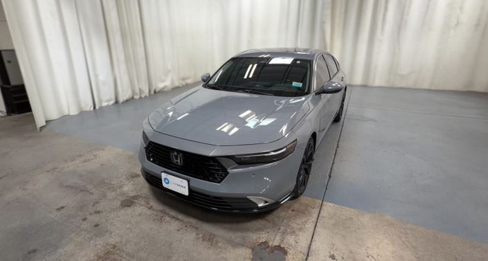 Thumbnail: 2024 Honda Accord - 1