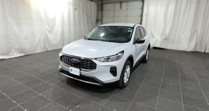 Thumbnail: 2025 Ford Escape - 1