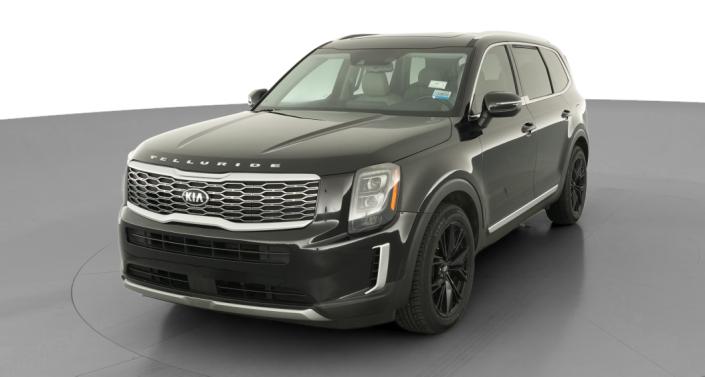 Thumbnail: 2021 Kia Telluride - 1