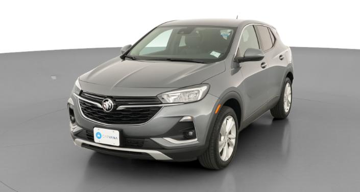 2022 Buick Encore GX Preferred -
                  West Memphis, AR