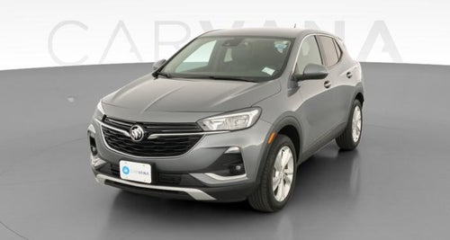 2022 Buick Encore GX