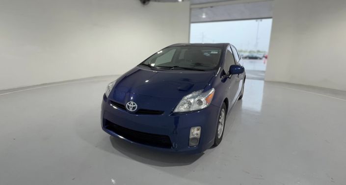 2011 Toyota Prius Four -
                  Tempe, AZ