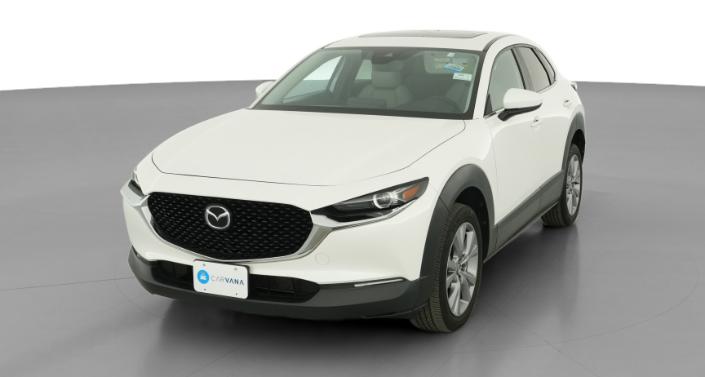 Thumbnail: 2021 Mazda CX-30 - 1