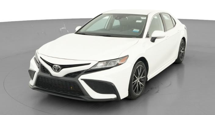 2023 Toyota Camry SE -
                  Bessemer, AL