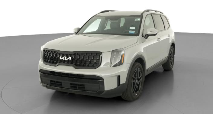 Thumbnail: 2024 Kia Telluride - 1
