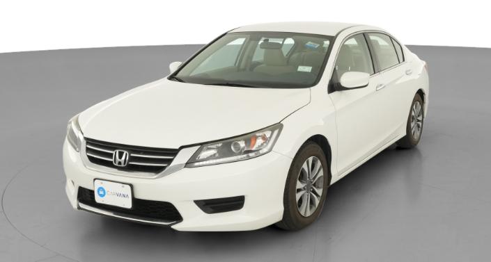 Thumbnail: 2013 Honda Accord - 1