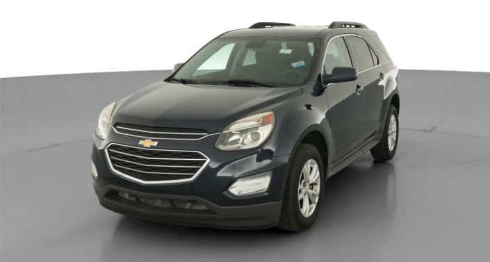 Thumbnail: 2017 Chevrolet Equinox - 1