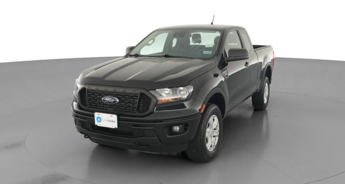 2019 Ford Ranger XL -
                  Trenton, OH