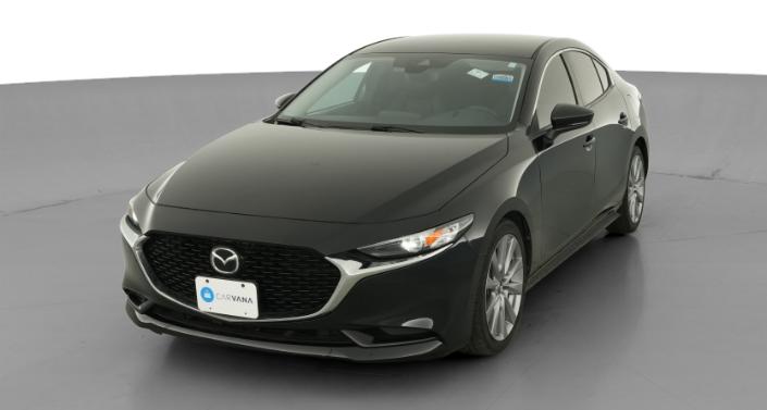 Thumbnail: 2020 Mazda Mazda3 - 1