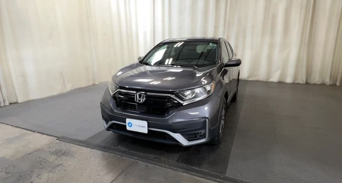 Thumbnail: 2020 Honda CR-V - 1