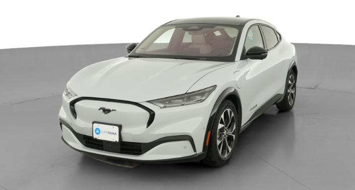 2021 Ford Mustang Mach-E Premium -
                  Tolleson, AZ